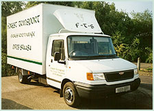 Forest Transport, UK and European Express Road Haulage, distribution, open storage, south coast, professional quality service, secure storage, box vans, curtainsiders, artics, tail lifts, event touring, horticultural industry, engineering, pharmaceuticals, RHA & CMR cover, Same day full loads, Marchwood, Southampton, Hampshire, UK